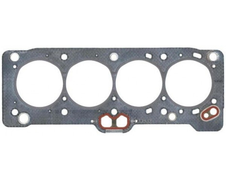 Gasket, cylinder head 920.282 Elring, Image 2
