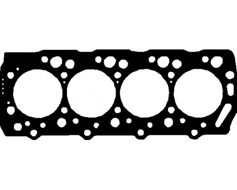 Gasket, cylinder head 920.460 Elring