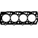 Gasket, cylinder head 920.460 Elring