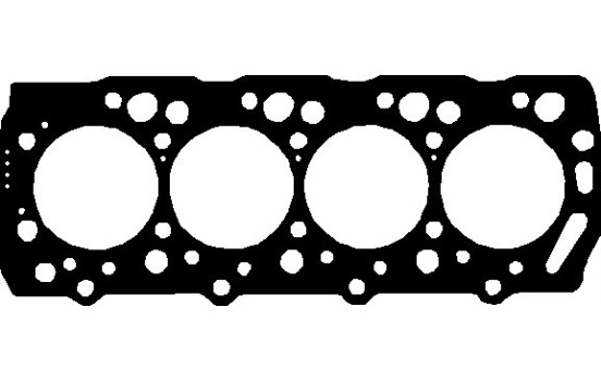 Gasket, cylinder head 920.460 Elring