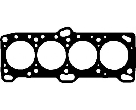 Gasket, cylinder head 920.487 Elring