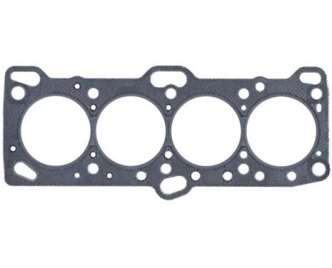 Gasket, cylinder head 920.487 Elring, Image 2