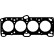 Gasket, cylinder head 920.517 Elring