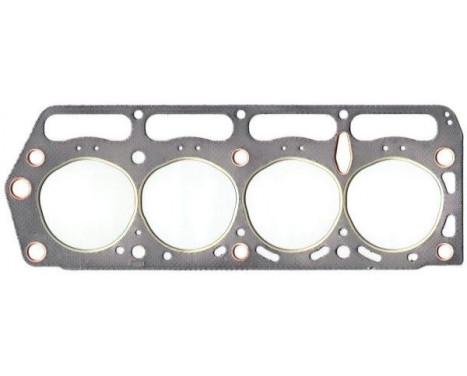 Gasket, cylinder head 920.525 Elring, Image 2