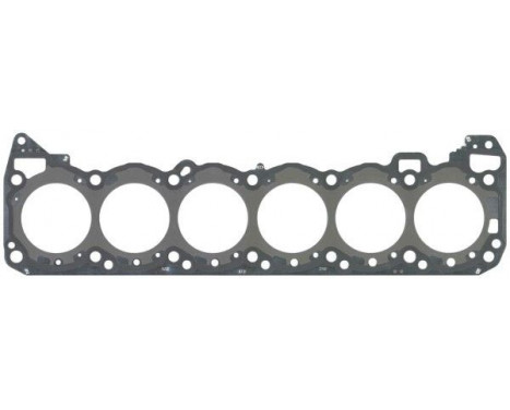 Gasket, cylinder head 920.534 Elring, Image 2