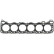 Gasket, cylinder head 920.542 Elring, Thumbnail 2