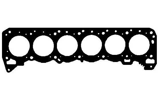 Gasket, cylinder head 920.569 Elring