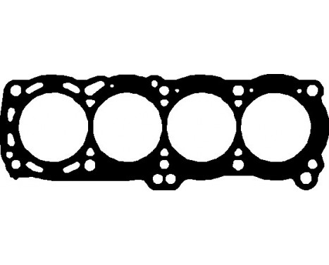 Gasket, cylinder head 920.657 Elring