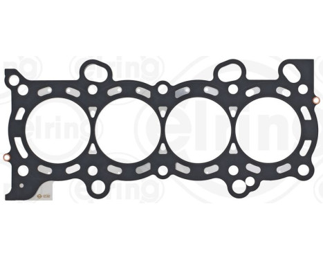 Gasket, cylinder head 925.140 Elring