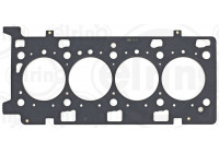 Gasket, cylinder head 925.750 Elring