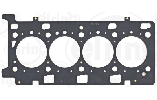 Gasket, cylinder head 925.750 Elring