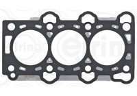 Gasket, cylinder head 933.580 Elring