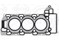 Gasket, cylinder head 947.590 Elring