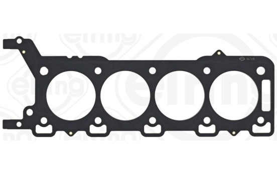 Gasket, cylinder head 947.610 Elring