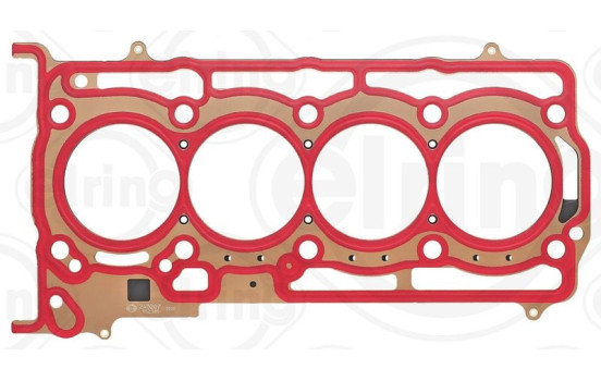 Gasket, cylinder head 952.581 Elring