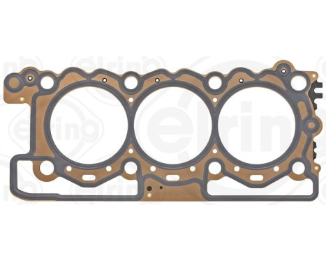 Gasket, cylinder head 980.550 Elring