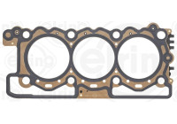 Gasket, cylinder head 980.570 Elring