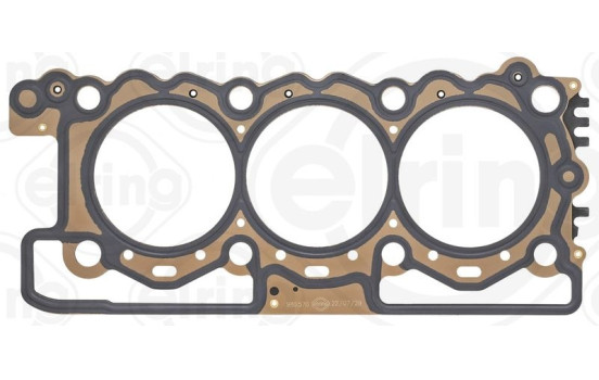 Gasket, cylinder head 980.570 Elring