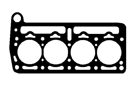 Gasket, cylinder head 985.880 Elring