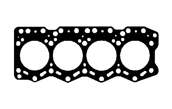 Gasket, cylinder head 986.305 Elring