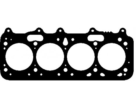 Gasket, cylinder head 986.390 Elring