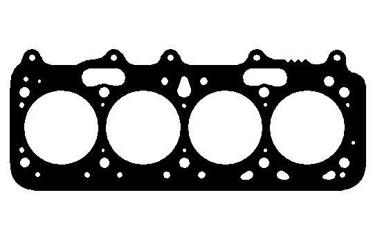 Gasket, cylinder head 986.390 Elring