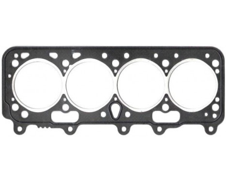 Gasket, cylinder head 986.390 Elring, Image 2