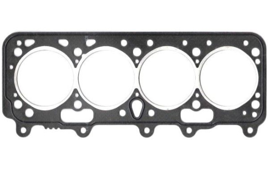 Gasket, cylinder head 986.390 Elring, Image 2