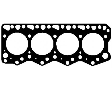 Gasket, cylinder head 986.496 Elring