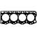 Gasket, cylinder head 986.496 Elring