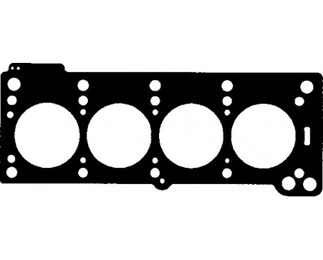 Gasket, cylinder head 987.043 Elring