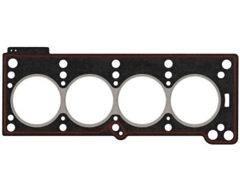Gasket, cylinder head 987.043 Elring, Image 2