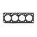 Gasket, cylinder head AB5330 Payen
