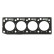 Gasket, cylinder head AB5340 Payen