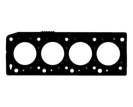 Gasket, cylinder head AB5340 Payen, Image 2