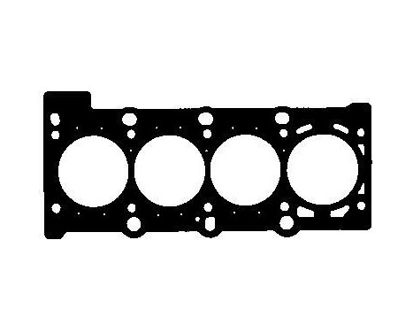 Gasket, cylinder head AB5661 Payen, Image 2