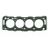 Gasket, cylinder head AC5032 Payen