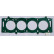 Gasket, cylinder head AC5032 Payen, Thumbnail 2