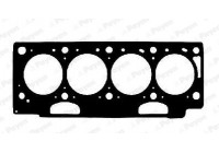 Gasket, cylinder head AC5064 Payen