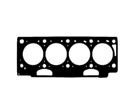 Gasket, cylinder head AC5064 Payen