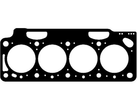 Gasket, cylinder head AC5090 Payen