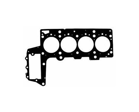 Gasket, cylinder head AC5411 Payen, Image 2