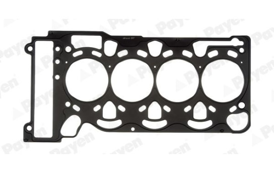 Gasket, cylinder head AC5440 Payen