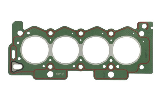 Gasket, cylinder head AC5701 Payen