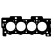 Gasket, cylinder head AC5701 Payen, Thumbnail 2