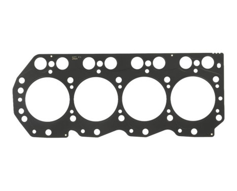 Gasket, cylinder head AC5770 Payen