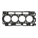 Gasket, cylinder head AD5160 Payen