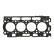 Gasket, cylinder head AD5170 Payen