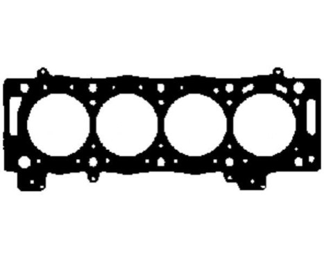 Gasket, cylinder head AD5500 Payen, Image 2
