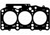 Gasket, cylinder head AD5660 Payen